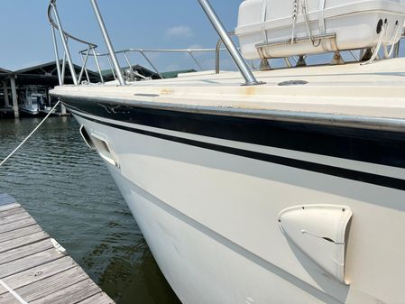 Hatteras 45 Convertible image