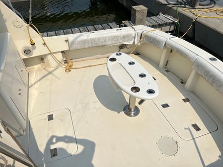 Hatteras 45 Convertible image