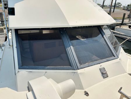 Hatteras 45 Convertible image