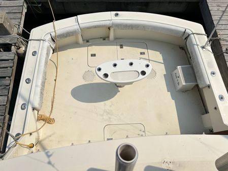 Hatteras 45 Convertible image