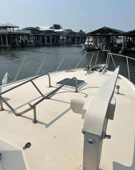 Hatteras 45 Convertible image