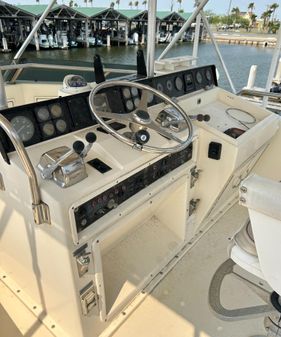 Hatteras 45 Convertible image