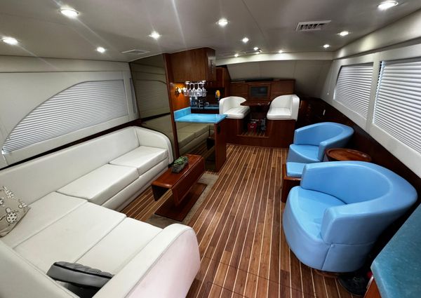 Ocean Yachts 48 CONVERTIBLE image