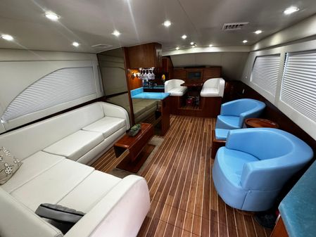 Ocean Yachts 48 CONVERTIBLE image