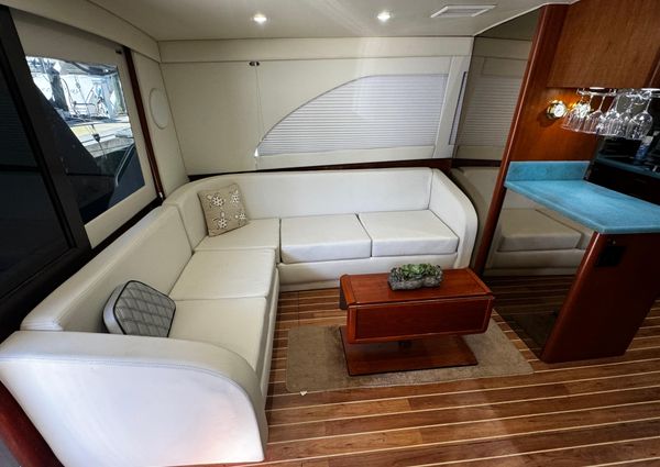 Ocean Yachts 48 CONVERTIBLE image