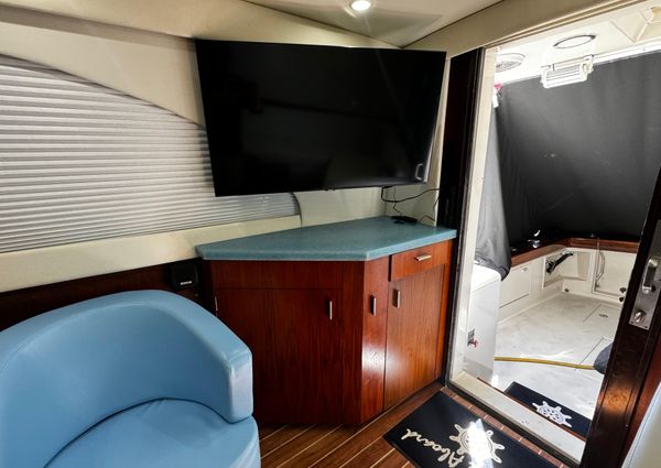 Ocean Yachts 48 CONVERTIBLE image