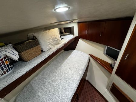 Ocean Yachts 48 CONVERTIBLE image