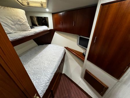 Ocean Yachts 48 CONVERTIBLE image