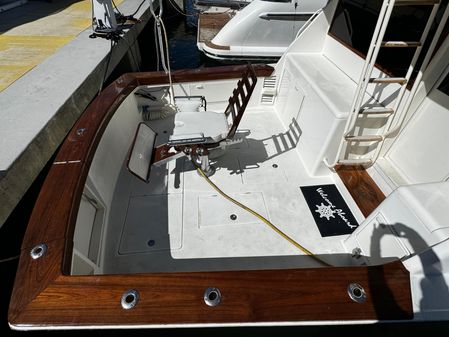 Ocean Yachts 48 CONVERTIBLE image