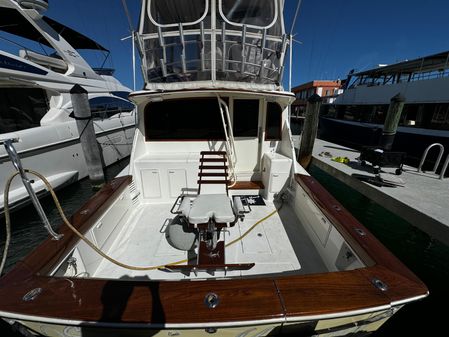 Ocean Yachts 48 CONVERTIBLE image