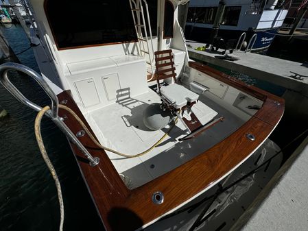 Ocean Yachts 48 CONVERTIBLE image