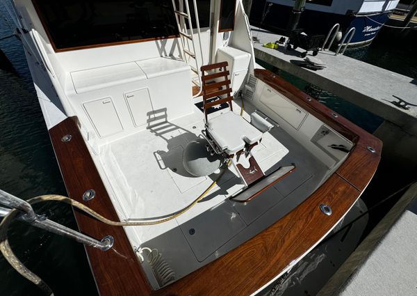 Ocean Yachts 48 CONVERTIBLE image