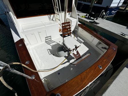 Ocean Yachts 48 CONVERTIBLE image