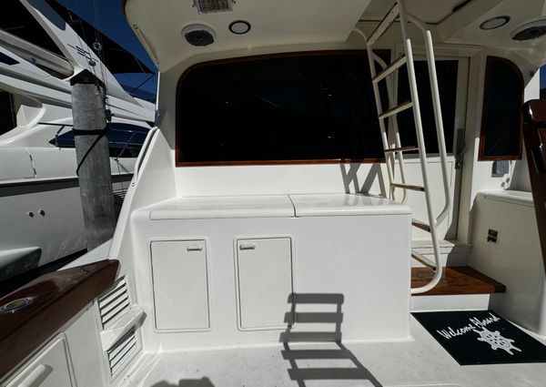 Ocean Yachts 48 CONVERTIBLE image