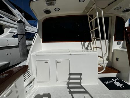 Ocean Yachts 48 CONVERTIBLE image