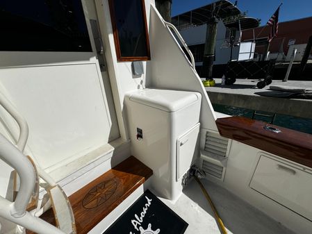 Ocean Yachts 48 CONVERTIBLE image