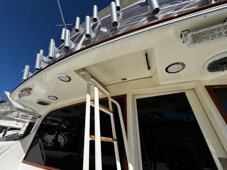 Ocean Yachts 48 CONVERTIBLE image