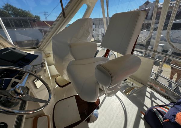 Ocean Yachts 48 CONVERTIBLE image