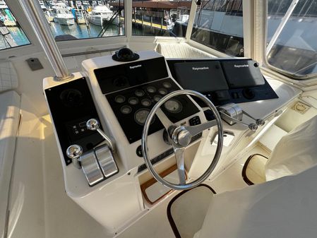 Ocean Yachts 48 CONVERTIBLE image