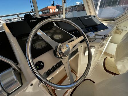 Ocean Yachts 48 CONVERTIBLE image