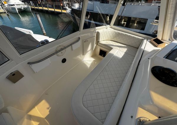 Ocean Yachts 48 CONVERTIBLE image