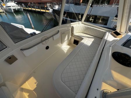 Ocean Yachts 48 CONVERTIBLE image