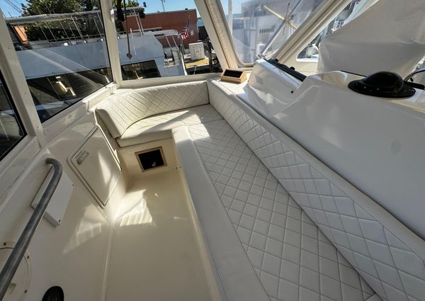 Ocean Yachts 48 CONVERTIBLE image