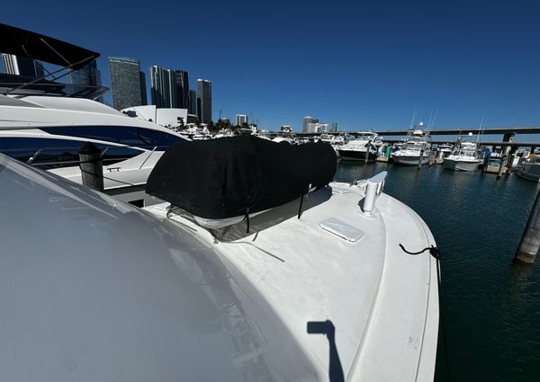 Ocean Yachts 48 CONVERTIBLE image