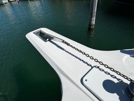 Ocean Yachts 48 CONVERTIBLE image