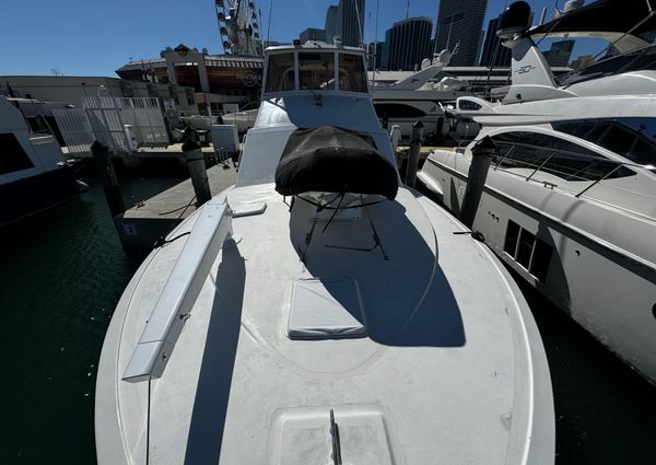 Ocean Yachts 48 CONVERTIBLE image