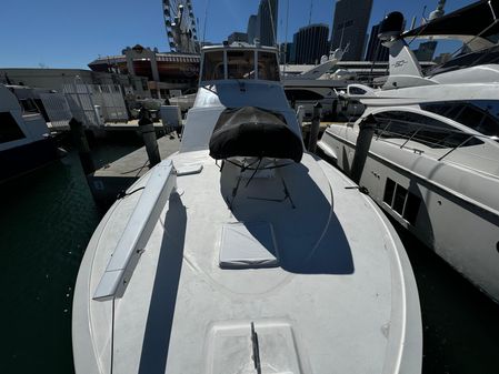 Ocean Yachts 48 CONVERTIBLE image