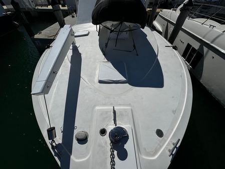 Ocean Yachts 48 CONVERTIBLE image