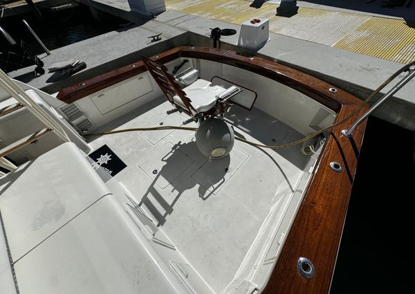 Ocean Yachts 48 CONVERTIBLE image