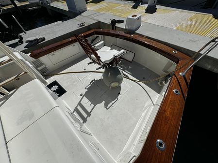 Ocean Yachts 48 CONVERTIBLE image