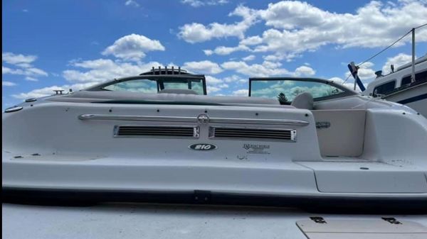 Crownline 210 BR