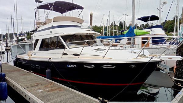 Cutwater 30CB