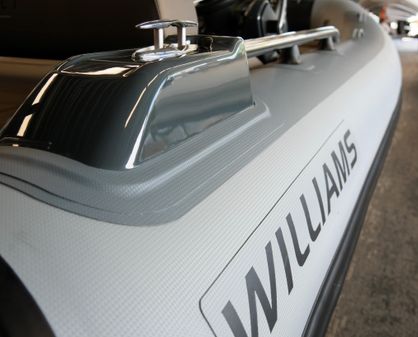 Williams Jet Tenders Sportjet 395 image