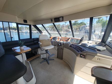 Bayliner 4788 Pilot House Motoryacht image