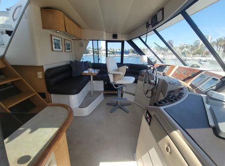 Bayliner 4788 Pilot House Motoryacht image