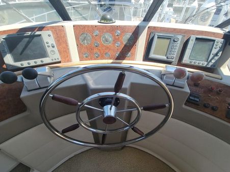 Bayliner 4788 Pilot House Motoryacht image