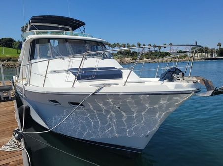 Bayliner 4788 Pilot House Motoryacht image