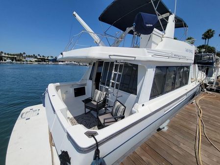 Bayliner 4788 Pilot House Motoryacht image