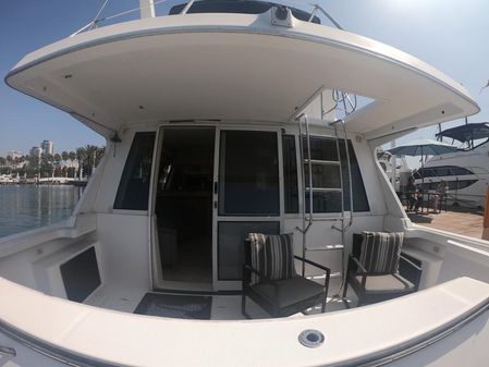 Bayliner 4788 Pilot House Motoryacht image