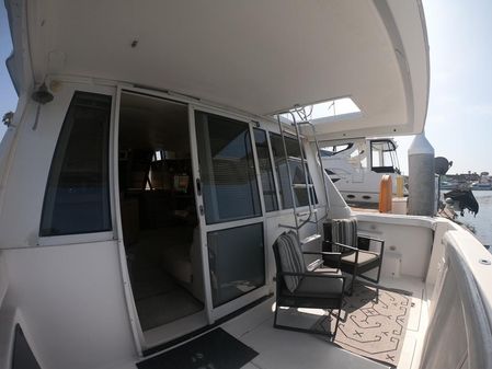 Bayliner 4788 Pilot House Motoryacht image