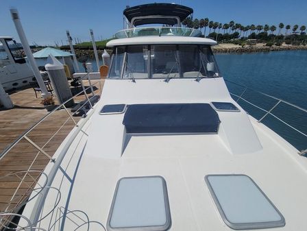 Bayliner 4788 Pilot House Motoryacht image