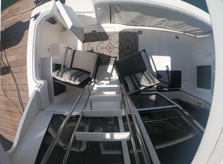 Bayliner 4788 Pilot House Motoryacht image