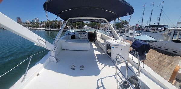 Bayliner 4788 Pilot House Motoryacht image