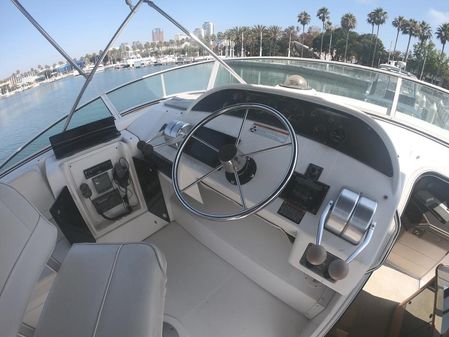 Bayliner 4788 Pilot House Motoryacht image