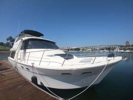 Bayliner 4788 Pilot House Motoryacht image