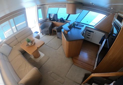 Bayliner 4788 Pilot House Motoryacht image